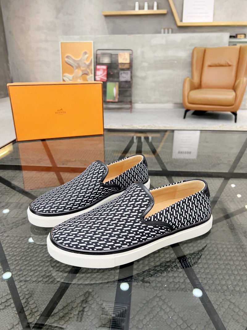 Hermes Casual Shoes